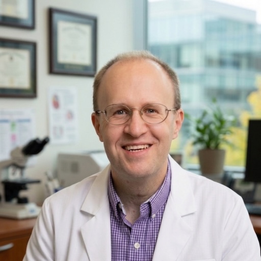 Dr. Craig A. Erickson