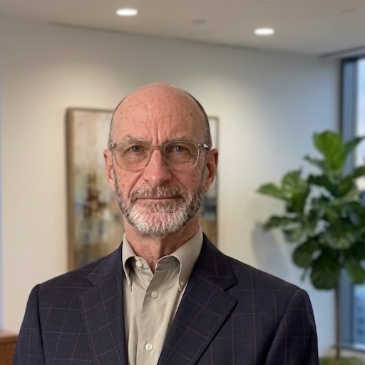 Steven L. Johns